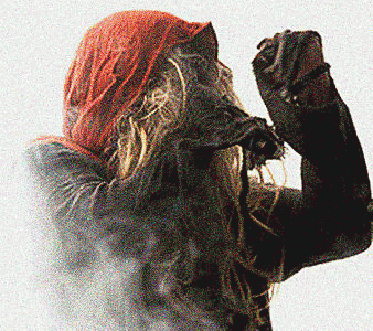 Sunn O))) : 2007​.​​04​​.​​20, Klangraum Krems Minority Church, Donaufestival, Krems, AU